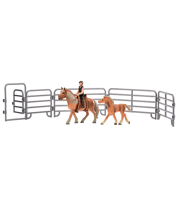 Play series Haflinger-Set