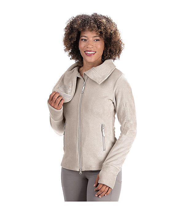 Fleecejacke Nanuk