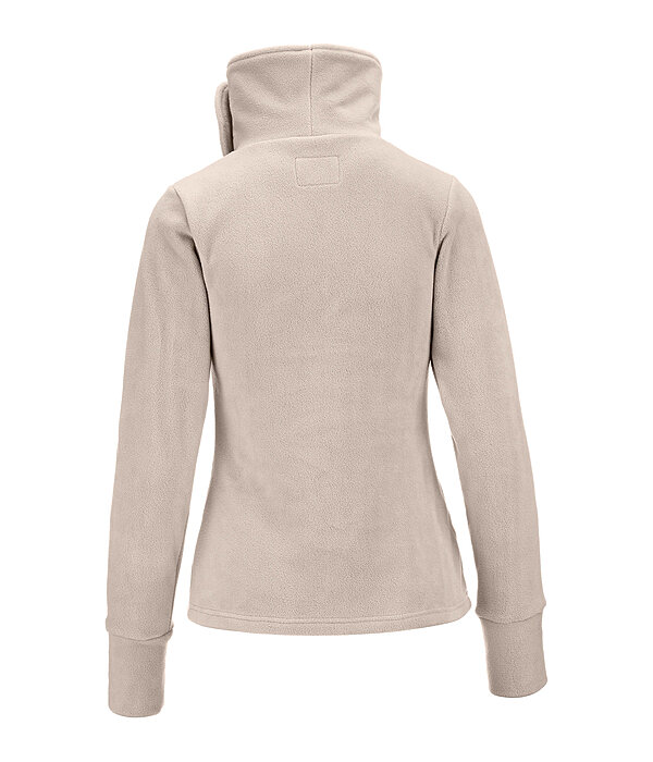 Fleecejacke Nanuk