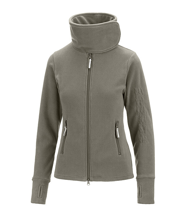 Fleecejacke Nanuk