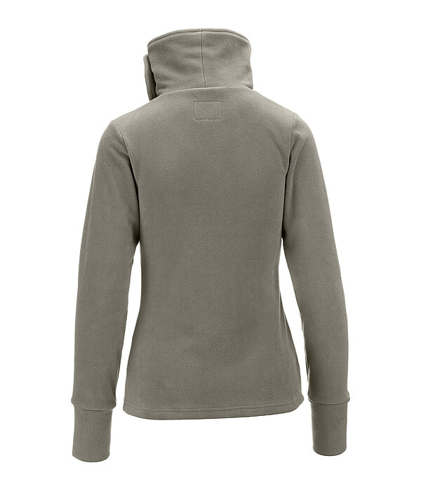 Fleecejacke Nanuk