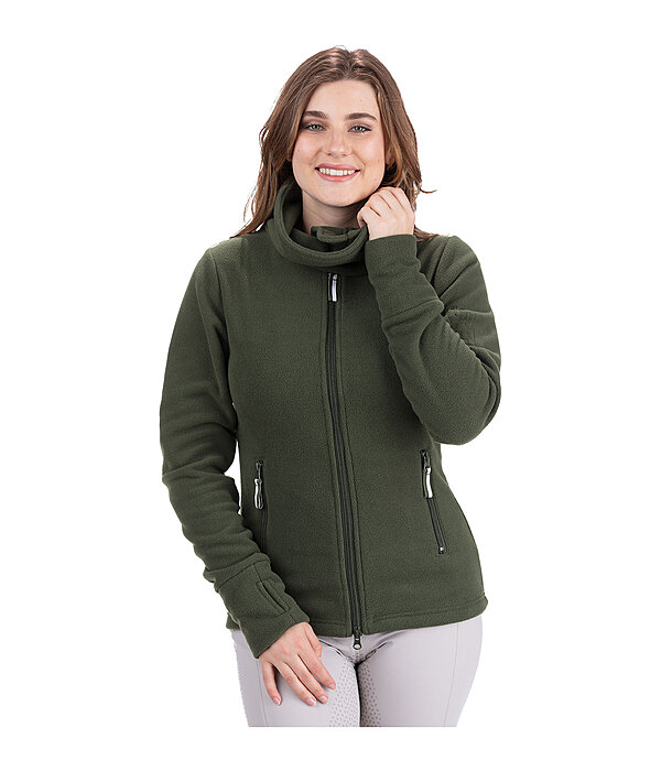 Fleecejacke Nanuk