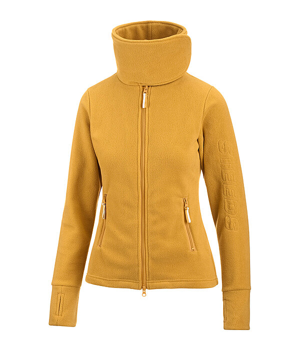 Fleecejacke Nanuk