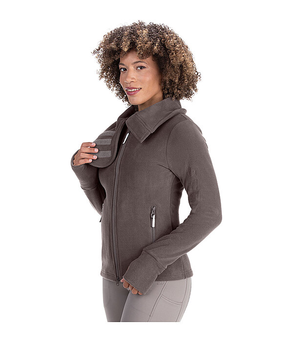 Fleecejacke Nanuk