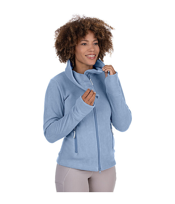Fleecejacke Nanuk