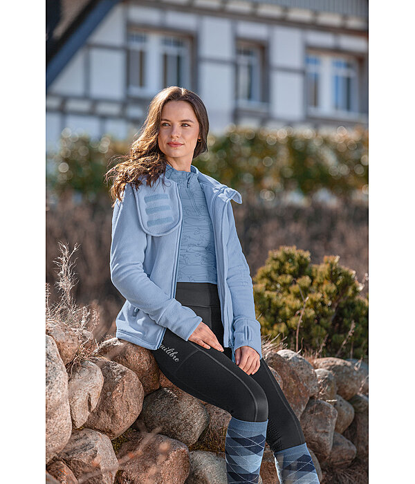 Fleecejacke Nanuk