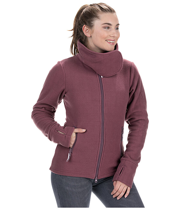 Fleecejacke Nanuk
