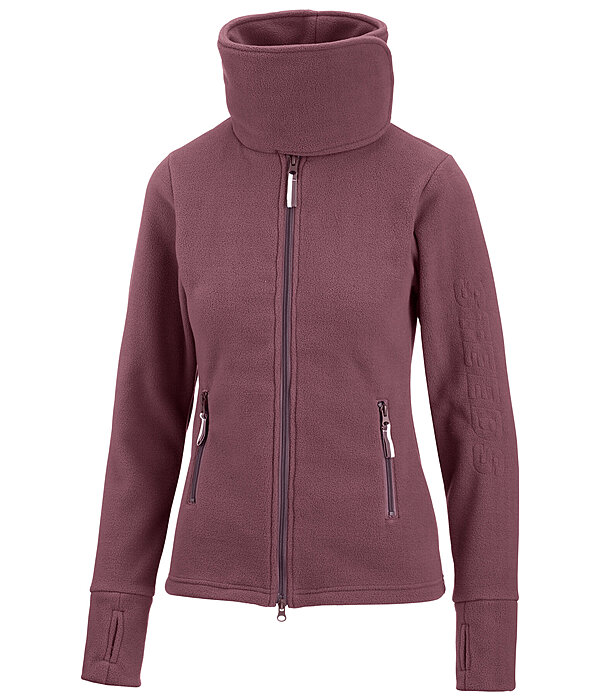Fleecejacke Nanuk