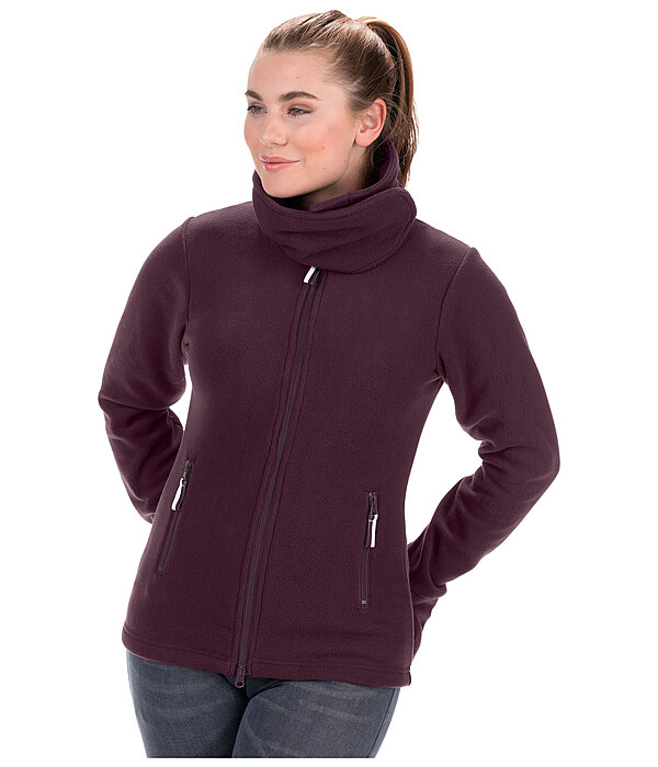 Fleecejacke Nanuk