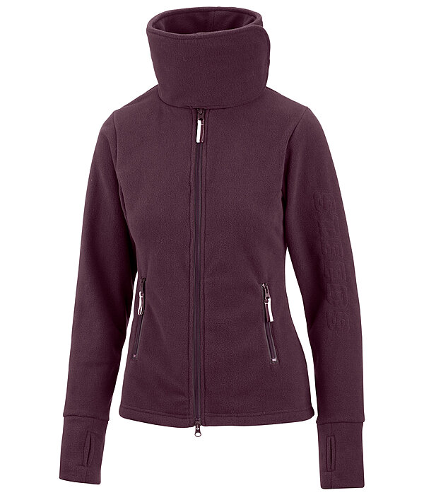 Fleecejacke Nanuk