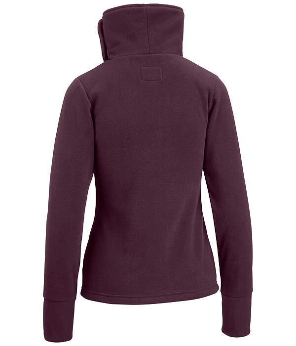 Fleecejacke Nanuk
