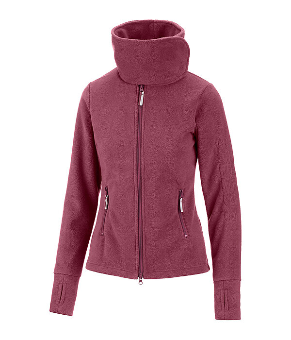 Fleecejacke Nanuk
