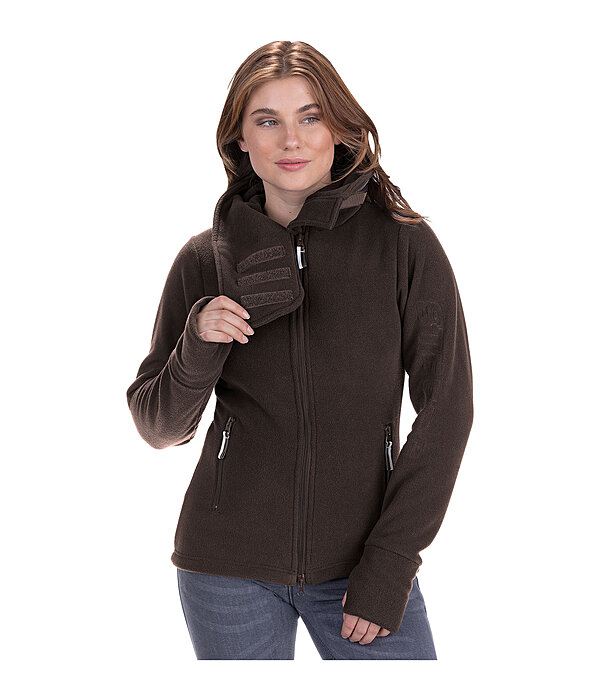 Fleecejacke Nanuk
