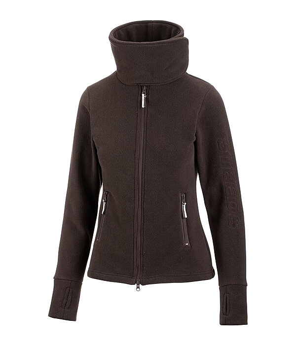 Fleecejacke Nanuk