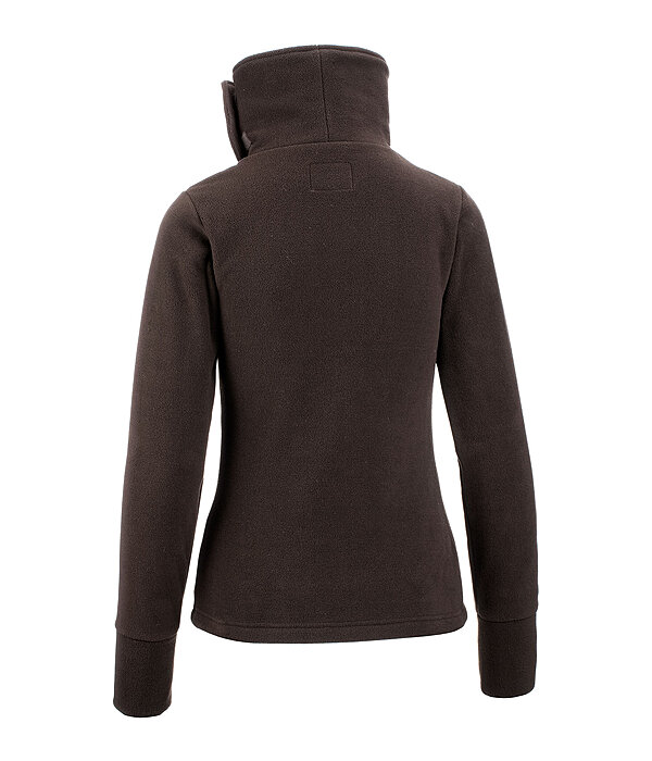 Fleecejacke Nanuk