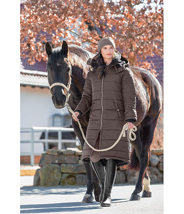 Kapuzen-Reitmantel Davos II