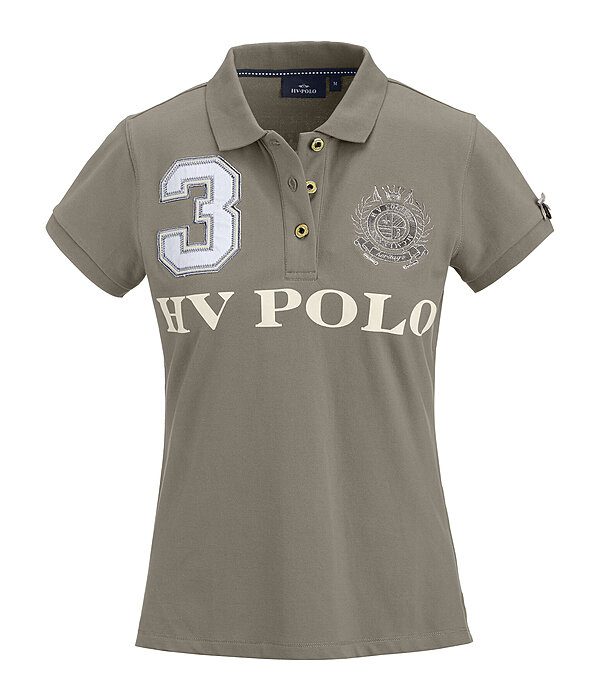 Poloshirt Favouritas