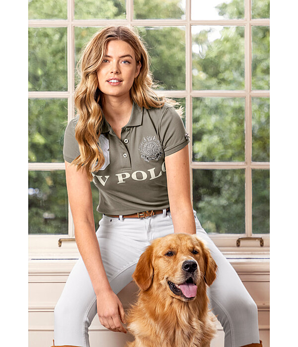 Poloshirt Favouritas