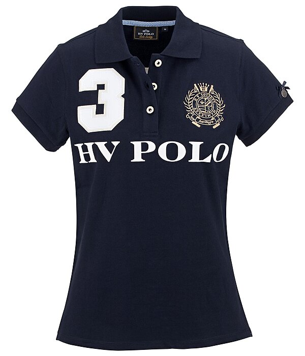 Poloshirt Favouritas