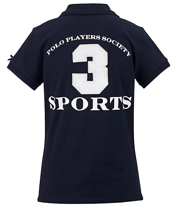 Poloshirt Favouritas