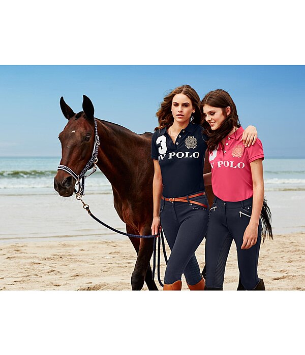 Poloshirt Favouritas