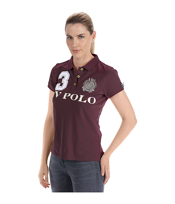 Poloshirt Favouritas