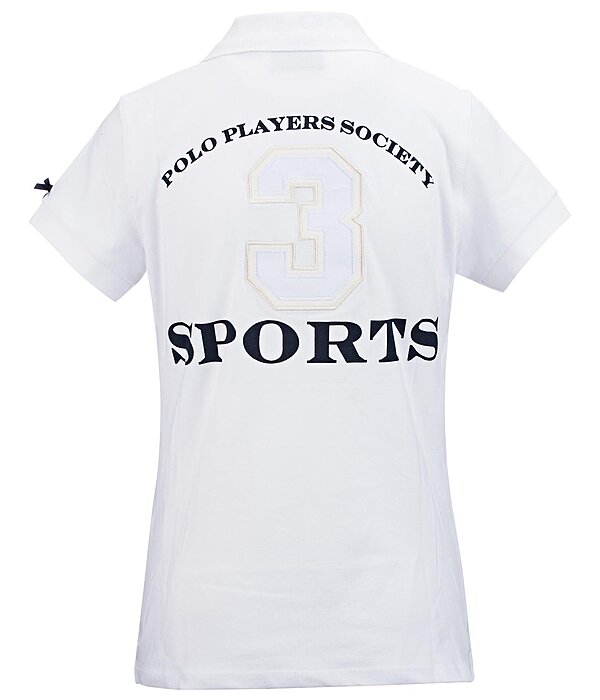 Poloshirt Favouritas
