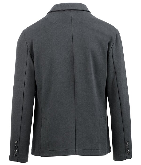 Herren-Jersey-Turnierjacket Matthis