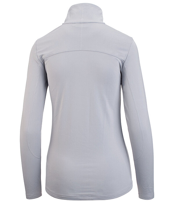 Performance-Stretch Langarmshirt Ari