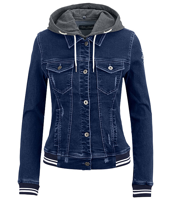 Jeansjacke Amy