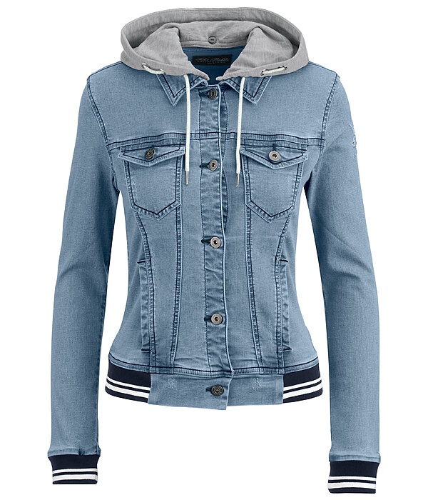 Jeansjacke Amy