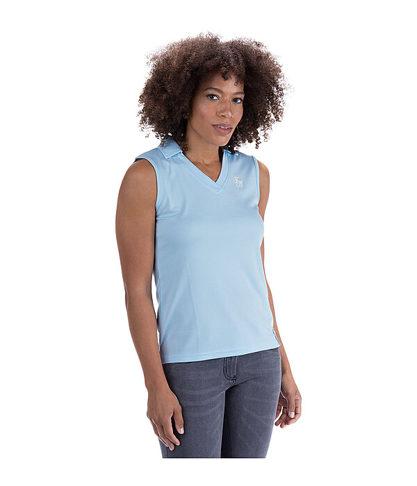 Funktions-Poloshirt Luise II