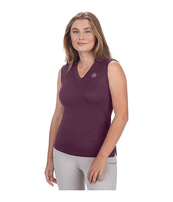 Funktions-Poloshirt Luise II
