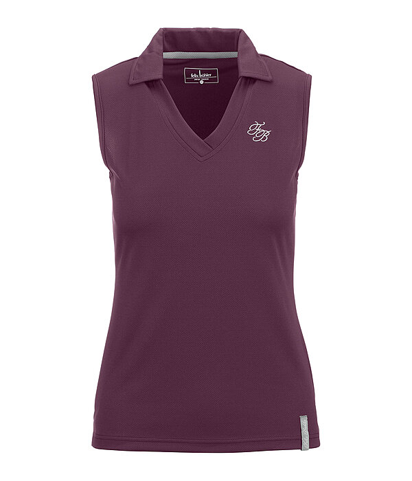 Funktions-Poloshirt Luise II