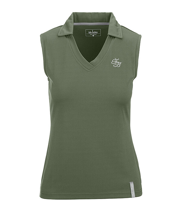 Funktions-Poloshirt Luise II
