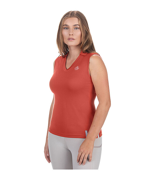 Funktions-Poloshirt Luise II