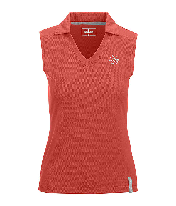 Funktions-Poloshirt Luise II