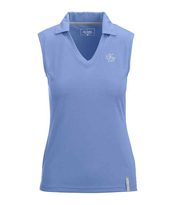 Funktions-Poloshirt Luise II