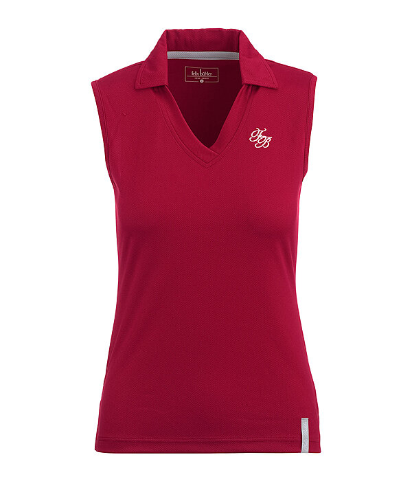 Funktions-Poloshirt Luise II