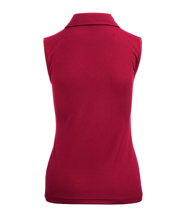 Funktions-Poloshirt Luise II