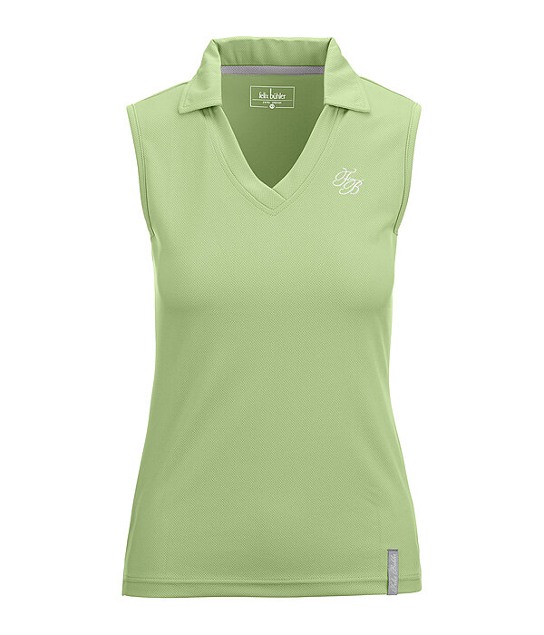 Funktions-Poloshirt Luise II