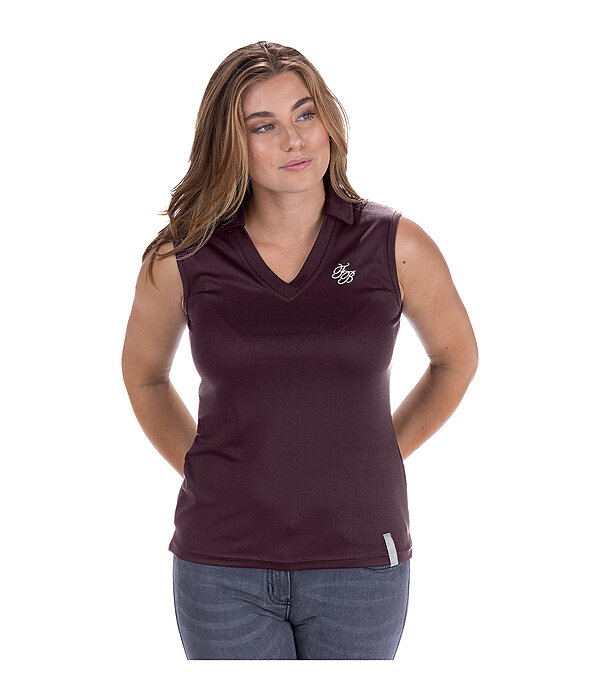 Funktions-Poloshirt Luise II