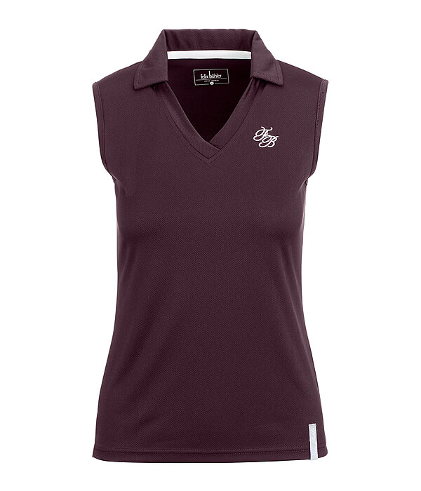 Funktions-Poloshirt Luise II