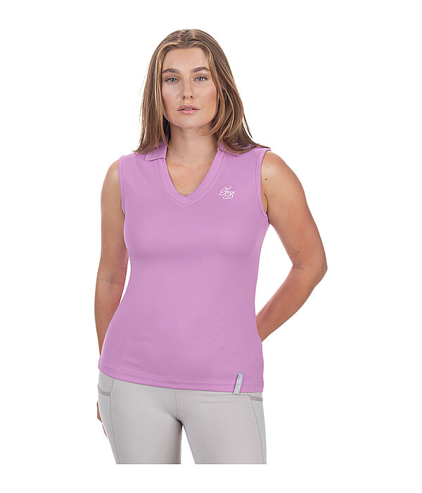 Funktions-Poloshirt Luise II