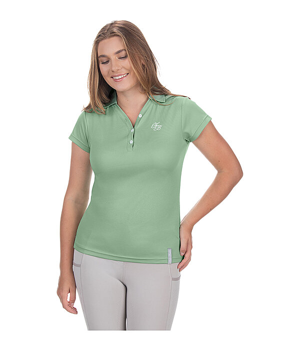 Funktions-Poloshirt Mara II