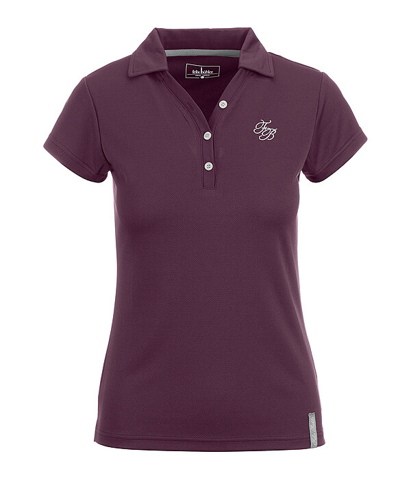 Funktions-Poloshirt Mara II