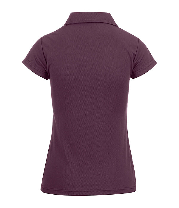 Funktions-Poloshirt Mara II