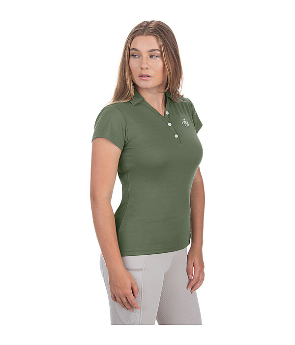 Funktions-Poloshirt Mara II