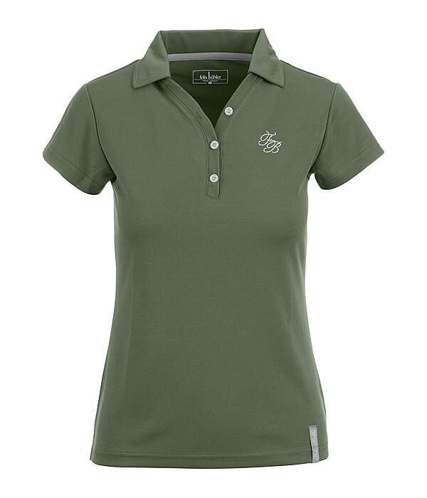 Funktions-Poloshirt Mara II