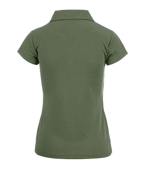 Funktions-Poloshirt Mara II